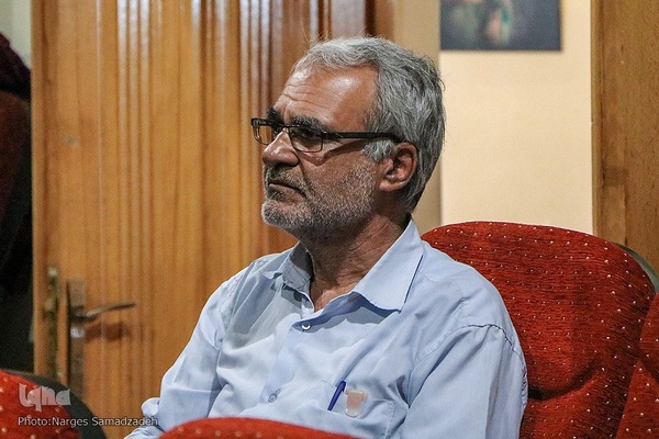 برنامه شب های خاطره «جان ایران»