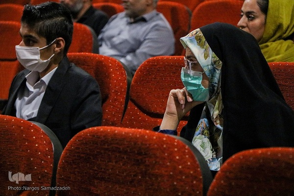 برنامه شب های خاطره «جان ایران»