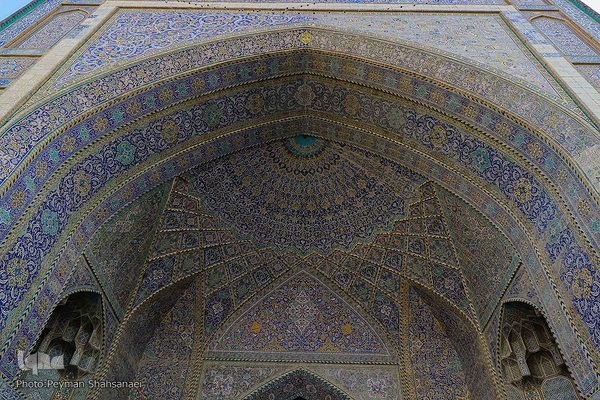 مسجد سید اصفهان