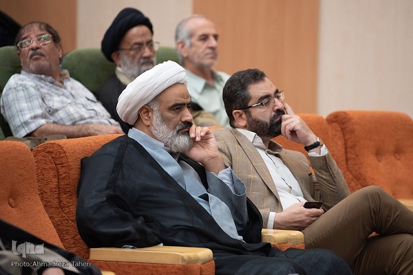 همایش ملی شیوه ها وراهکارهای ترویج قرآن‌کریم در فرهنگ‎‎