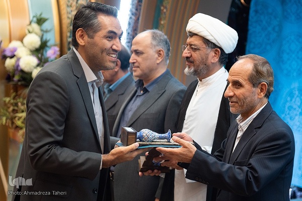 همایش ملی شیوه ها وراهکارهای ترویج قرآن‌کریم در فرهنگ‎‎