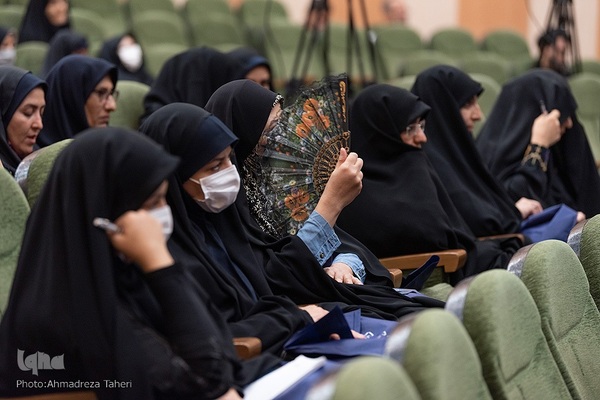 همایش ملی شیوه ها وراهکارهای ترویج قرآن‌کریم در فرهنگ‎‎