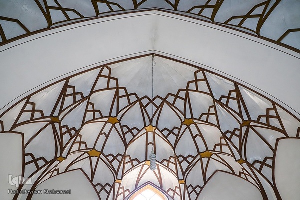 مدرسه علمیه شفیعیه اصفهان