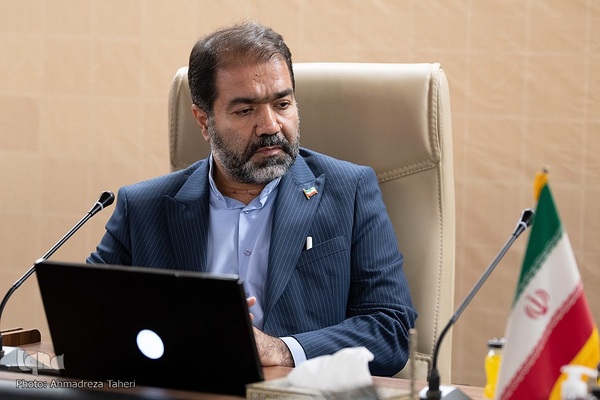 آیین گشایش هجدهمین نمایشگاه قرآن و عترت اصفهان‎‎