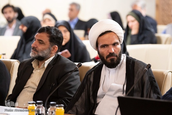 آیین گشایش هجدهمین نمایشگاه قرآن و عترت اصفهان‎‎