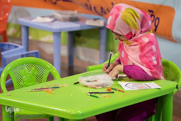 آیین گشایش هجدهمین نمایشگاه قرآن و عترت اصفهان‎‎