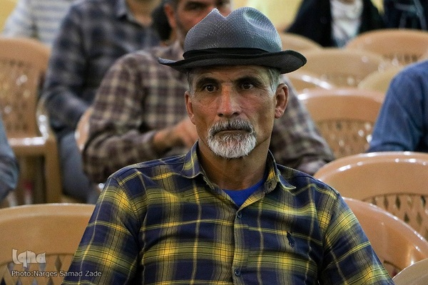 محفل قرآنی تابان شو