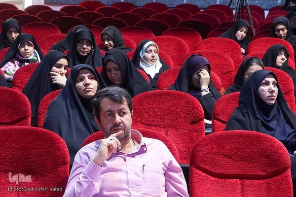 کارگاهکارگاه آموزشی مدیران موسسات قرآنی