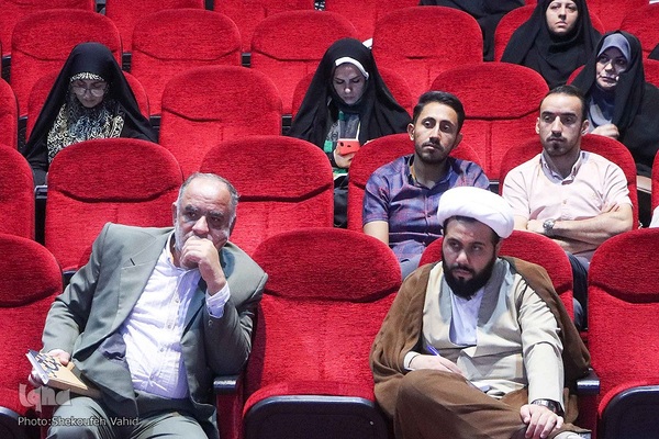 کارگاهکارگاه آموزشی مدیران موسسات قرآنی