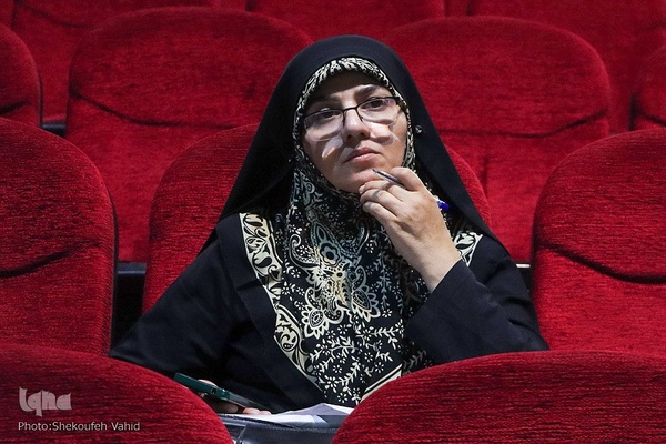 کارگاهکارگاه آموزشی مدیران موسسات قرآنی