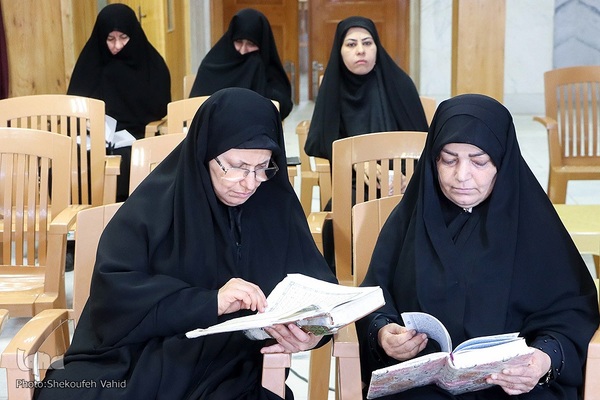 مرحله شهرستانی چهل و ششمین دوره مسابقات سراسری قرآن کریم‎