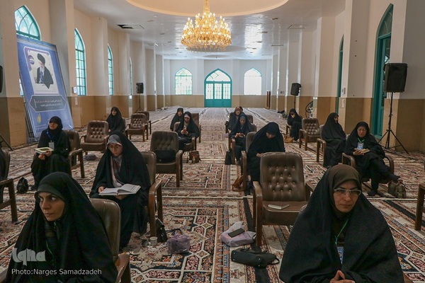 آغاز مرحله استانی چهل‌وششمین مسابقات سراسری قرآن در اصفهان‎