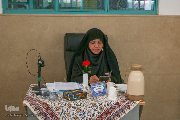 آغاز مرحله استانی چهل‌وششمین مسابقات سراسری قرآن در اصفهان‎