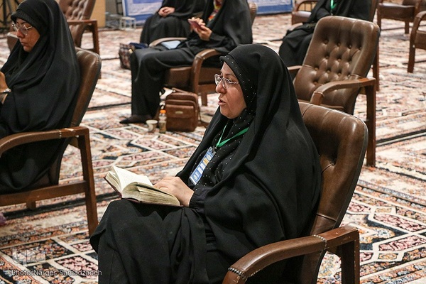 آغاز مرحله استانی چهل‌وششمین مسابقات سراسری قرآن در اصفهان‎