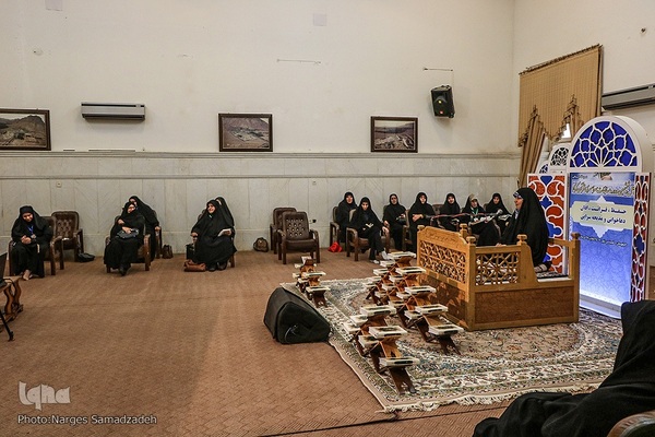 آغاز مرحله استانی چهل‌وششمین مسابقات سراسری قرآن در اصفهان‎