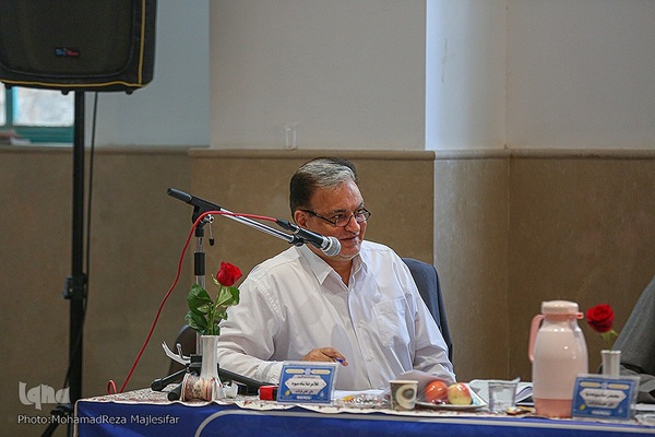 سومین روز مسابقات قرآن‎ در خمینی‌شهر