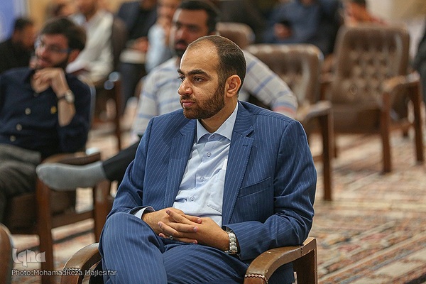 سومین روز مسابقات قرآن‎ در خمینی‌شهر