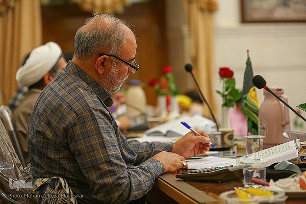 سومین روز مسابقات قرآن‎ در خمینی‌شهر