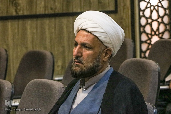 آیین بدرقه مبلغان اربعین‎