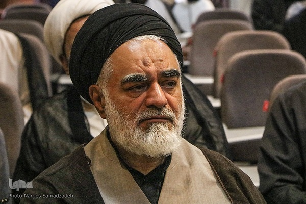 آیین بدرقه مبلغان اربعین‎