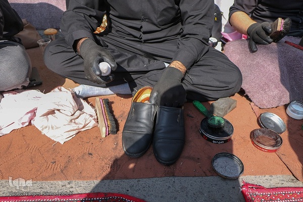 اربعین جاماندگان‎