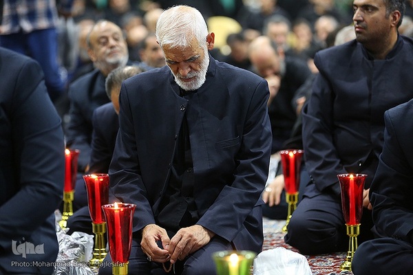 ویژه برنامه شهادت امام رضا علیه السلام