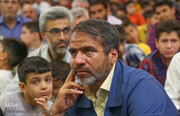 آیین گشایش پانزدهمین دوره تخصصی آموزش قرائت قرآن مؤسسه بینه