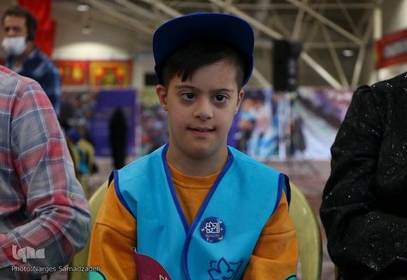 آغاز معنوی سی و پنجمین دوره جشنواره بین المللی فیلم‌های کودکان و نوجوانان اصفهان‎