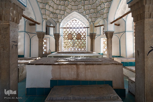 تکیه مادر شاهزاده