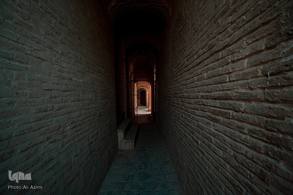 تکیه آغاباشی