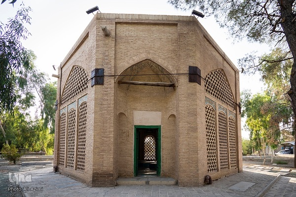 تکیه تویسرکانی