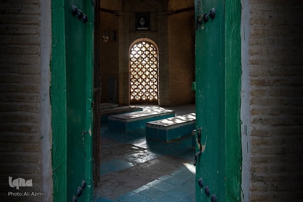 تکیه تویسرکانی