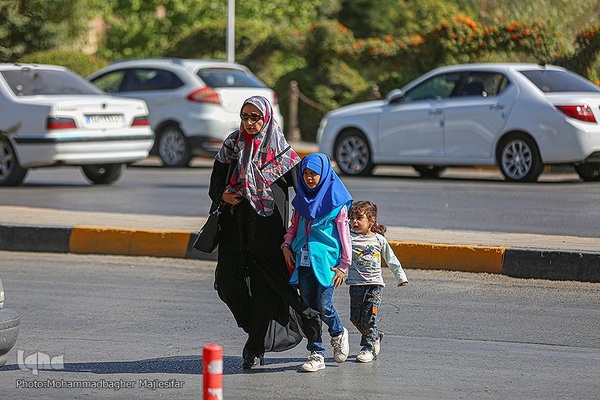 غوغای سینمای کودک در شهر دوستدار کودک