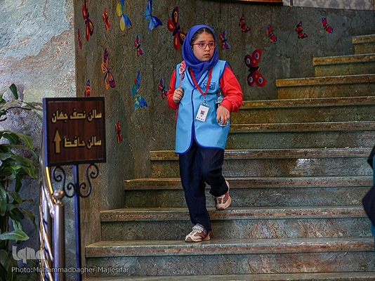 غوغای سینمای کودک در شهر دوستدار کودک