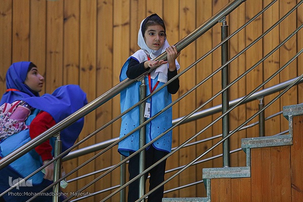 غوغای سینمای کودک در شهر دوستدار کودک