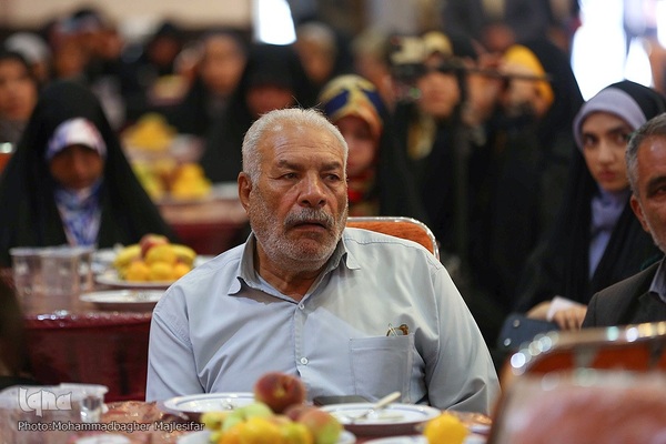 آیین تجلیل از مراکز فرهنگی شاخص اصفهان