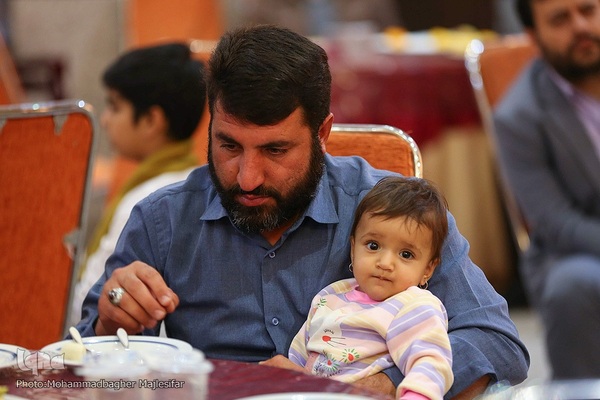 آیین تجلیل از مراکز فرهنگی شاخص اصفهان