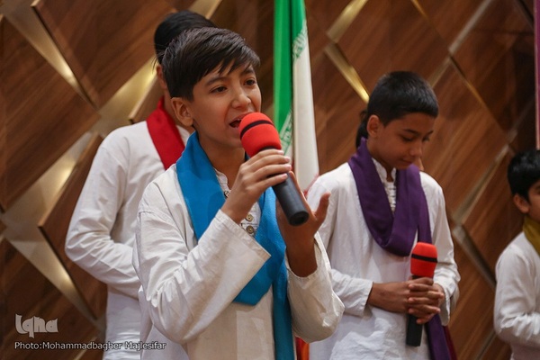 آیین تجلیل از مراکز فرهنگی شاخص اصفهان