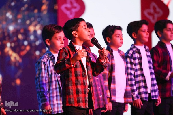 سی‌و‌پنجمین جشنواره بین‌المللی فیلم‌های کودکان و نوجوانان اصفهان در ایستگاه پایانی‎