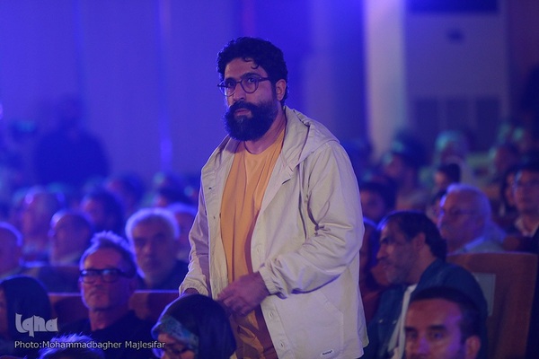 سی‌و‌پنجمین جشنواره بین‌المللی فیلم‌های کودکان و نوجوانان اصفهان در ایستگاه پایانی‎