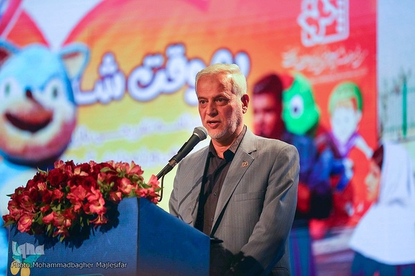 سی‌و‌پنجمین جشنواره بین‌المللی فیلم‌های کودکان و نوجوانان اصفهان در ایستگاه پایانی‎