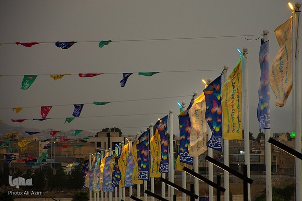 رونمایی از سرود نوجوانانه نماز در اصفهان