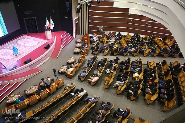 چهارمین همایش بین‌المللی مولوی‌پژوهی در دانشگاه اصفهان