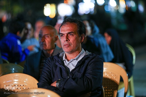 شب شعر شرافت قلم در حمایت از مردم مظلوم غزه