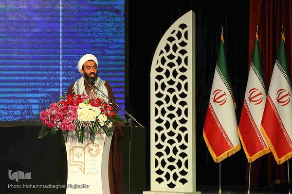 گردهمایی نومعلمان استان اصفهان با حضور وزیر آموزش و پرورش