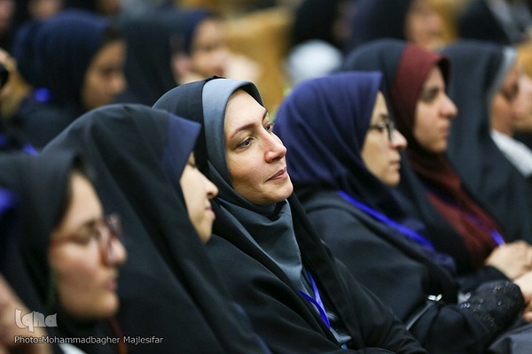 گردهمایی نومعلمان استان اصفهان با حضور وزیر آموزش و پرورش