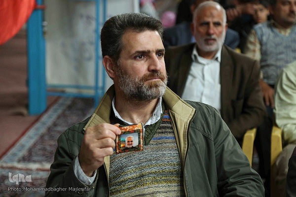 ویژه‌برنامه «اجتماع یاران مقاومت» در اصفهان