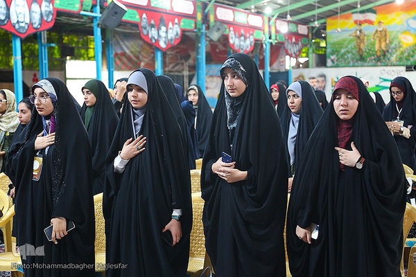 جشنواره‌ای به وقت نوجوانی در اصفهان