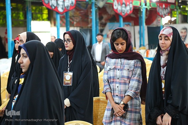 جشنواره‌ای به وقت نوجوانی در اصفهان