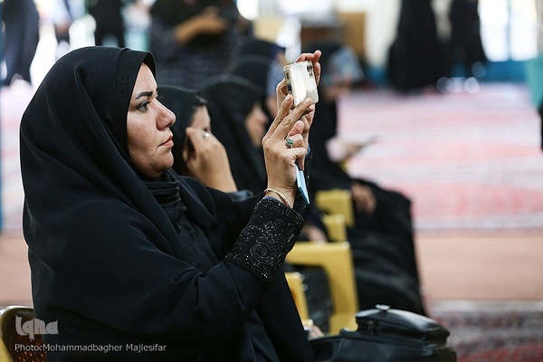 جشنواره‌ای به وقت نوجوانی در اصفهان